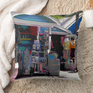 Shop Key West Cushion