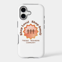 Shop Local, Shop Small