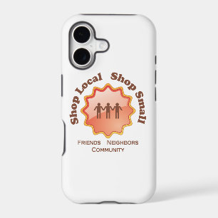 Shop Local, Shop Small