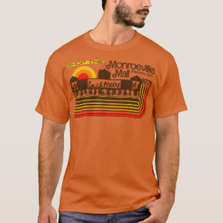Shop the Monroeville Mall T-Shirt