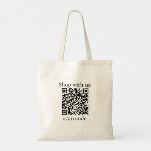 shop with us bag
