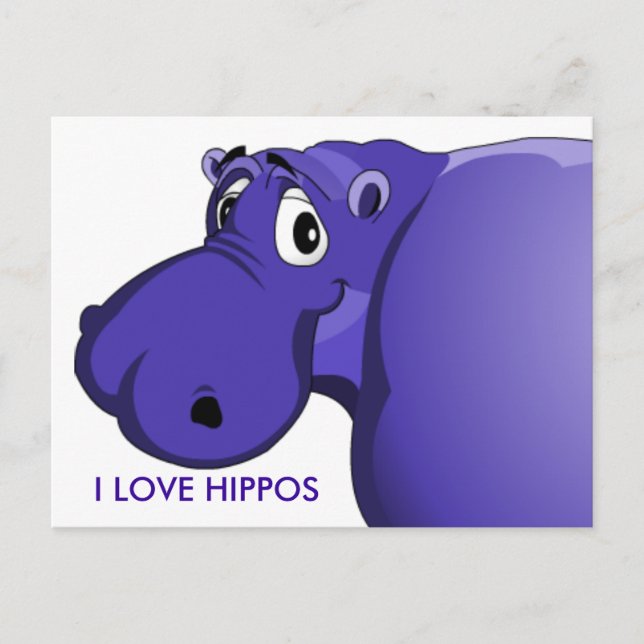 ShopHutto Postcard (Front)