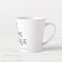 Shoppe Mystique Mug