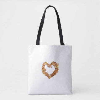 Shopper Autumn Tote Bag