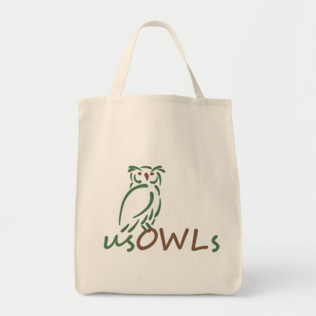 Shopping Bag (Front)