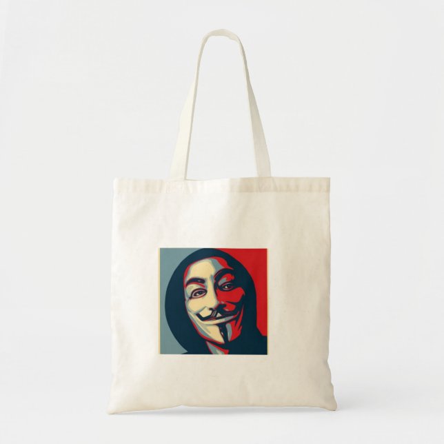 Shopping Bag (Customisable) (Front)