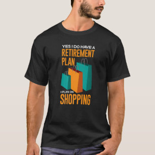 Shopping Cart Quotes  Shopper Jokes  1 T-Shirt