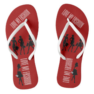 Shopping Queen Collection Jandals