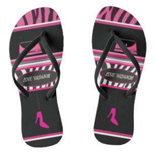 Shopping Queen Collection Jandals