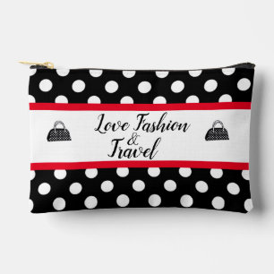 SHOPPING QUEEN COLLECTION - Ladies Accessory Pouch