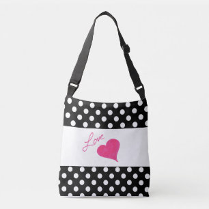 SHOPPING QUEEN COLLECTION Ladies Crossbody Bag