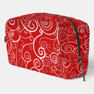 Shopping Queen Collection -Ladies  Dopp Kit