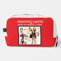 Shopping Queen Collection - Ladies 