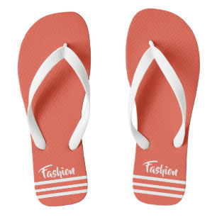 Shopping Queen Collection - Ladies Flip Flops
