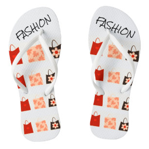 Shopping Queen Collection-Ladies Flip Flops