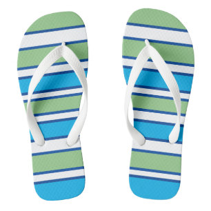 Shopping Queen Collection - Ladies Flip Flops