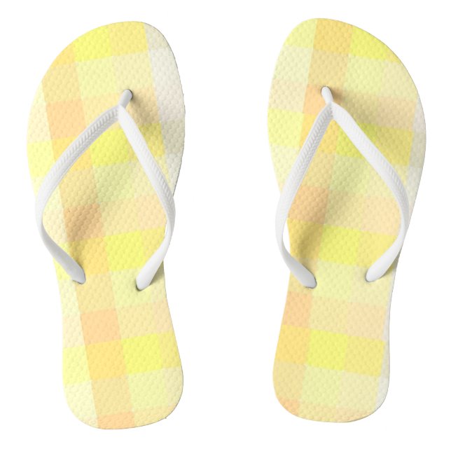 Shopping Queen Collection-Ladies  Flip Flops (Footbed)