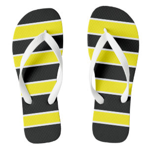 Shopping Queen Collection - Ladies Flip Flops