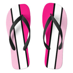 Shopping Queen Collection - Ladies Flip Flops