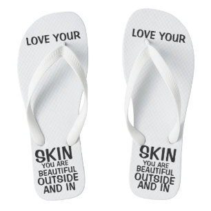 Shopping Queen Collection - Ladies Flip Flops