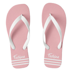 Shopping Queen Collection - Ladies Flip Flops