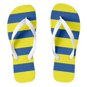 Shopping Queen Collection - Ladies Flip Flops