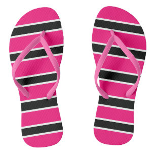 Shopping Queen Collection - Ladies Flip Flops