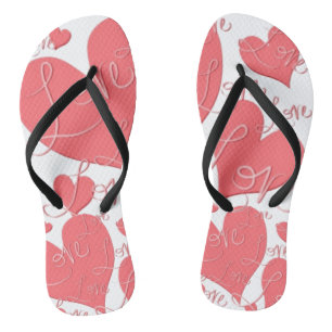SHOPPING QUEEN COLLECTION Ladies Jandals