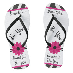 SHOPPING QUEEN COLLECTION Ladies Jandals