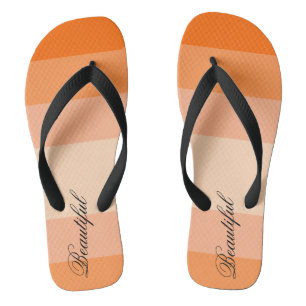 SHOPPING QUEEN COLLECTION Ladies Jandals