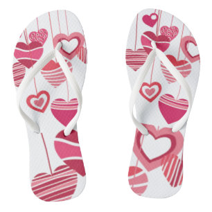 SHOPPING QUEEN COLLECTION Ladies Jandals