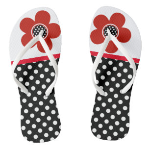 SHOPPING QUEEN COLLECTION Ladies Jandals