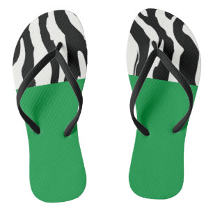SHOPPING QUEEN COLLECTION Ladies Jandals