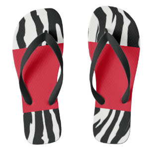 SHOPPING QUEEN COLLECTION Ladies Jandals