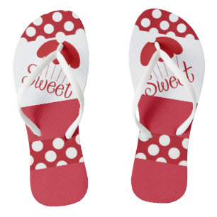 SHOPPING QUEEN COLLECTION Ladies Jandals