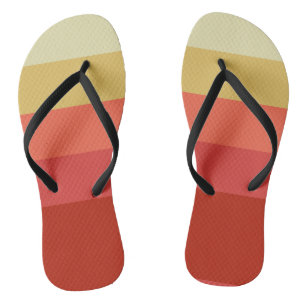 SHOPPING QUEEN COLLECTION Ladies Jandals