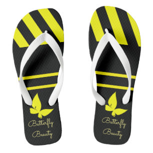 SHOPPING QUEEN COLLECTION Ladies Jandals
