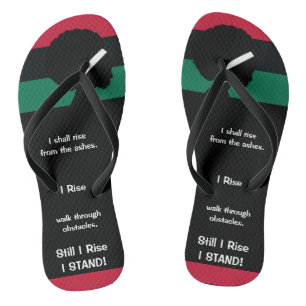 Shopping Queen Collection Ladies Jandals