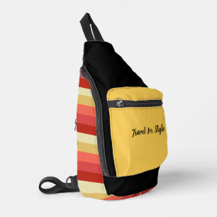 Shopping Queen Collection - Ladies Sling Bag
