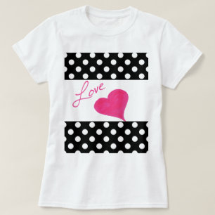 SHOPPING QUEEN COLLECTION Ladies T-Shirt