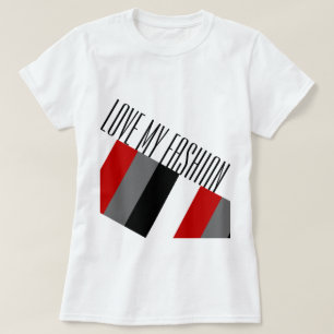 SHOPPING QUEEN COLLECTION Ladies T-Shirt
