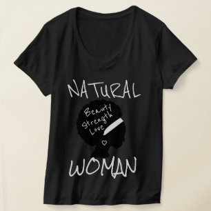 Shopping Queen Collection- Ladies T-Shirt