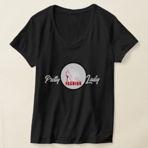 Shopping Queen Collection - Ladies T-Shirt