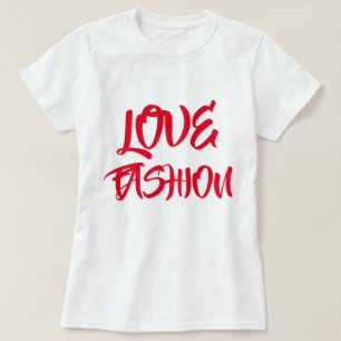 SHOPPING QUEEN COLLECTION Ladies T-Shirt