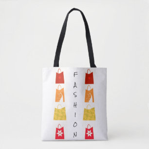 Shopping Queen Collection-Ladies Tote Bags