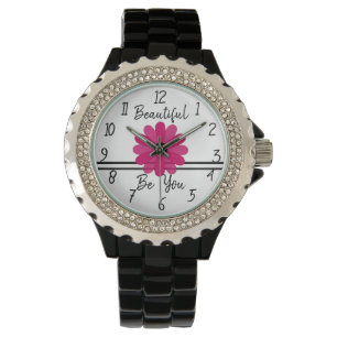SHOPPING QUEEN COLLECTION Ladies Watch