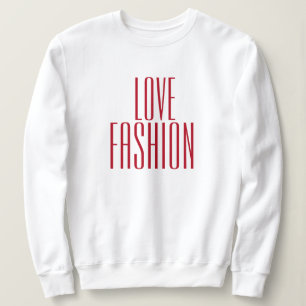 SHOPPING  QUEEN COLLECTION- SWEATSHIRT