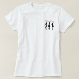 SHOPPING QUEEN COLLECTION T-Shirt