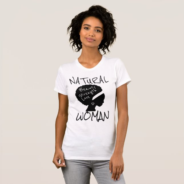 SHOPPING QUEEN COLLECTION T-Shirt (Front Full)