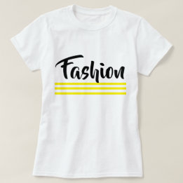 SHOPPING QUEEN COLLECTION T-Shirt